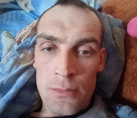 Иван, 40 лет, Барнаул