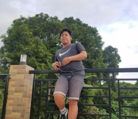 Mr.Tudnih, 24, San Pascual