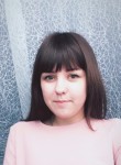 Ирина Кулакова, 23 года, Усолье-Сибирское