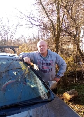 Андрей, 51, Россия, Горячий Ключ