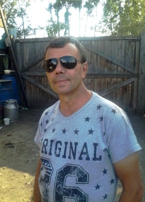 Владимир, 51, Россия, Тулун