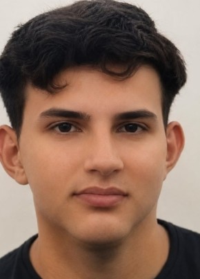 Renan из Palhoça 18 лет