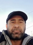 Rashid, 43  , Cherkessk