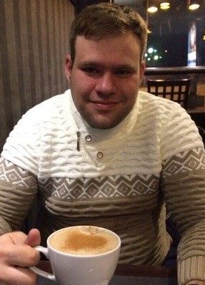 Арсений, 33, Россия, Омск