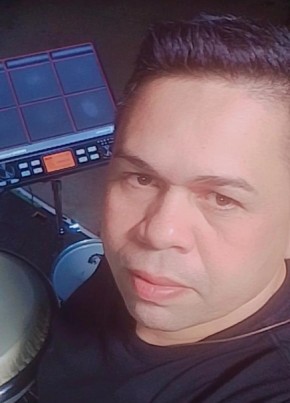 Boca jh из Sobral 39 лет