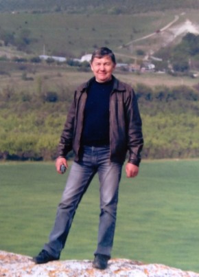 Алекс из Симферополи 42 года