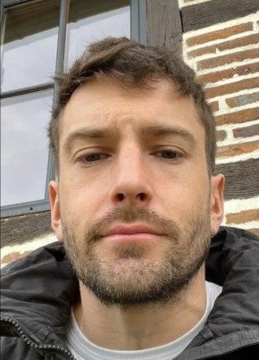 Сергей из Калининграда 35 лет