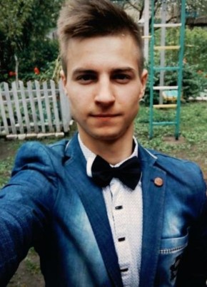 Artyom, 28, Россия, Тюмень