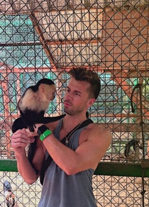 Denis, 33, Russia, Sargatskoye