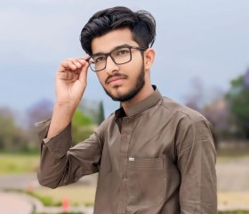 Mirza Abdullah, 20 лет, سیالکوٹ