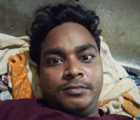 Amarendra Nishad, 26 лет, Thāne