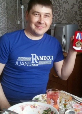 Вадим, 36, Россия, Выкса