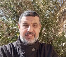وحيد, 57, Cairo