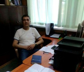 Юрий, 44 года, Саратов