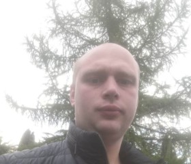 Ilya, 31, Mahilyow