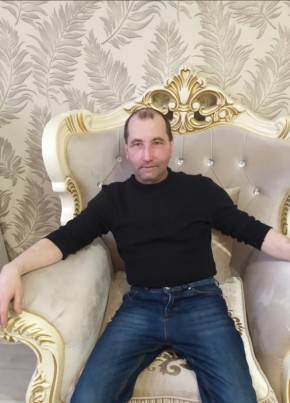 Андрей, 56, Россия, Челябинск