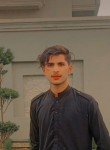 Yaman khan, 18 лет, راولپنڈی