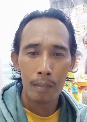 Arman, 21, Indonesia, Jakarta