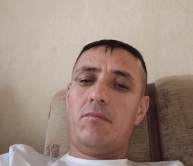 Ilkhom. Chto, 43, Yekaterinburg