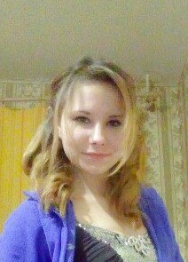 Анютка Ендальц, 28, Россия, Мурманск
