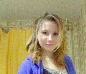 Анютка Ендальц, 28 лет, Мурманск