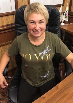 Маргарита, 60, Россия, Ульяновск
