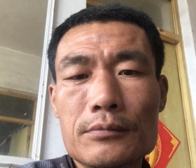 戴久增, 48, Gaomi