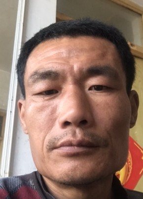 戴久增, 48, China, Gaomi