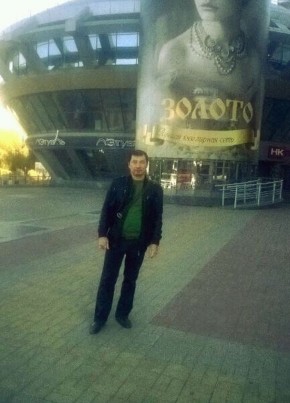 Олег, 34, Россия, Сортавала