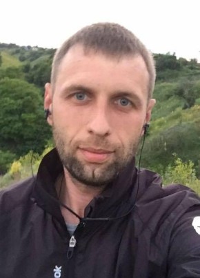Юрий, 37, Россия, Москва