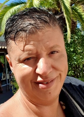 Bruno, 41, France, Saint-Etienne