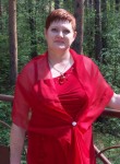 Людмила, 56 лет, Новосибирск