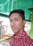 Kunda karunakar, 21 год, Bhadrāchalam