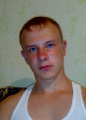 Вячеслав, 31, Россия, Нижний Ингаш