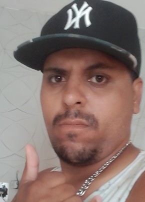 Jefferson, 27, Brazil, Belo Jardim