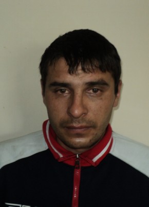 Сергей, 44, Россия, Новосибирск