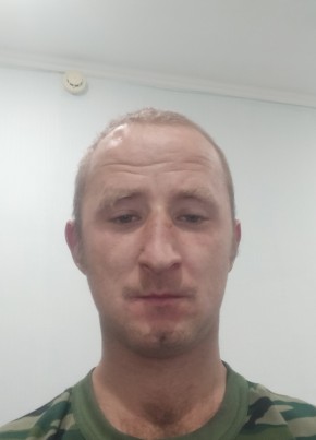 Евгений, 32, Россия, Ленинское (Еврейская)
