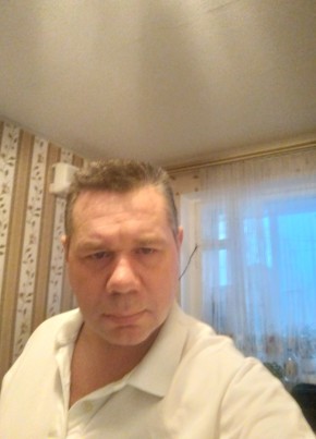 Владимир, 51, Україна, Запоріжжя