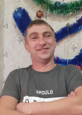 Сергей, 41, Россия, Кирсанов