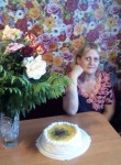 Лилия, 56 лет, Донецьк