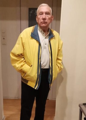 Валерий, 74, Россия, Долгопрудный