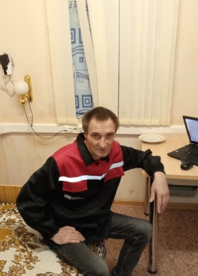 Роман, 49, Россия, Санкт-Петербург