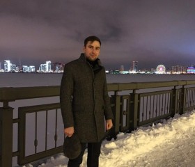 Влад, 29 лет, Москва