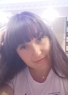 Людмила, 36, Россия, Красная Горбатка