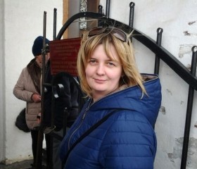 Нина, 41 год, Екатеринбург