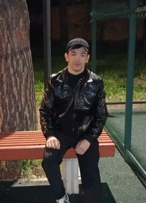 Mekanchik, 23, Russia, Krasnodar
