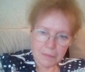 zinaida, 59, Yekaterinburg