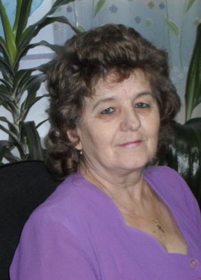 Наталья, 70, Россия, Орск