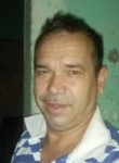Edinaldo, 51 год, Ituiutaba