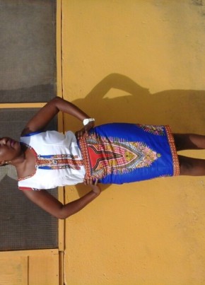 Queen Vee, 36, Ghana, Kasoa
